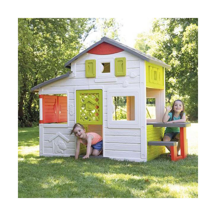 Casă pentru Copii de Joacă Simba Neo Friends Masă de picnic