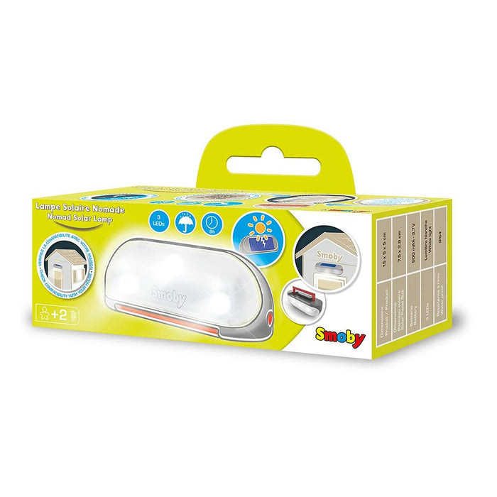 Lumină solară Smoby 7600810910