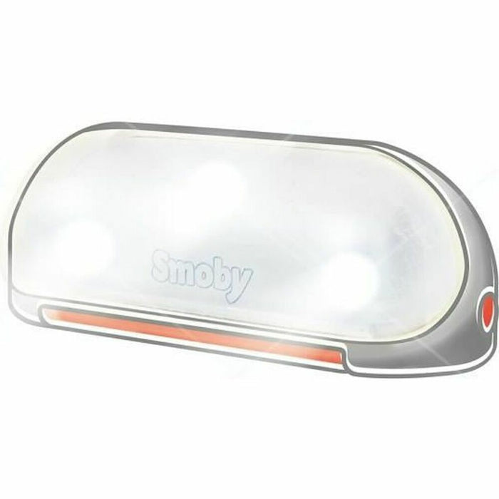 Lumină solară Smoby 7600810910