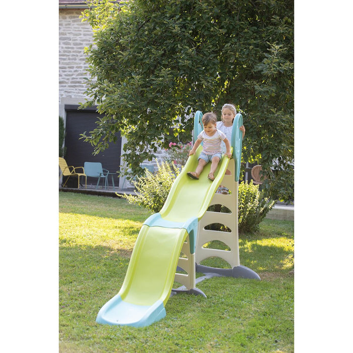 Tobogan Smoby Super Megagliss 352 x 16 x 112 cm