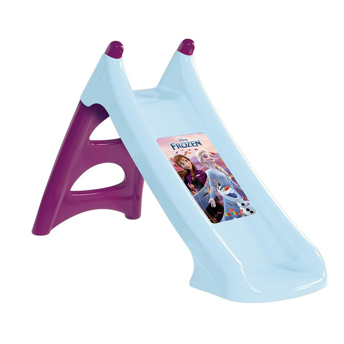 Tobogan Smoby XS Frozen 75 cm