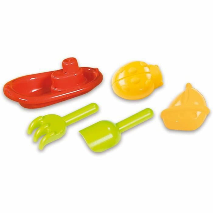 Masă pentru copii Smoby Sand & water playtable