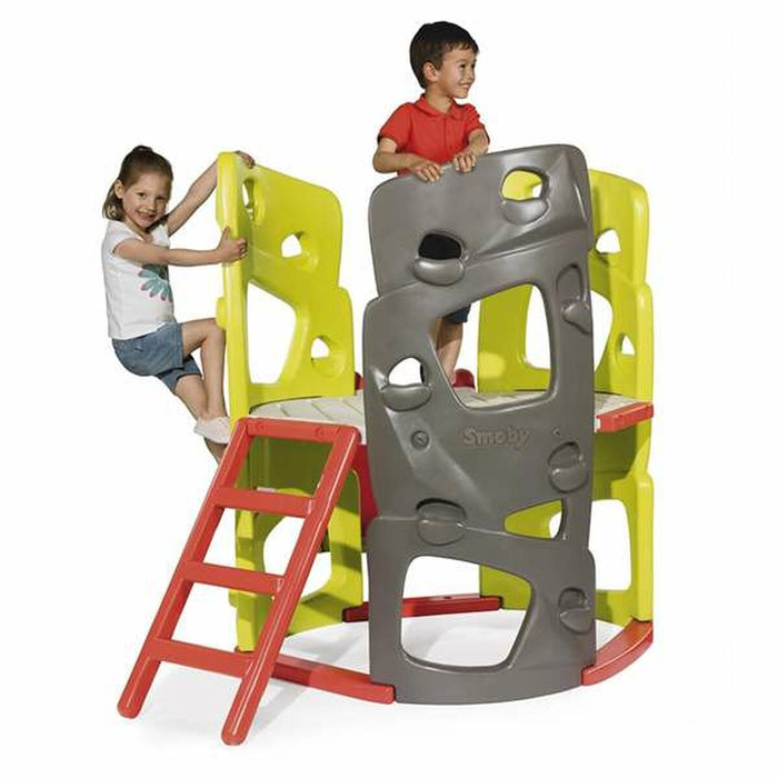 Tobogan Smoby Climbing Tower 140 x 230 x 143 cm