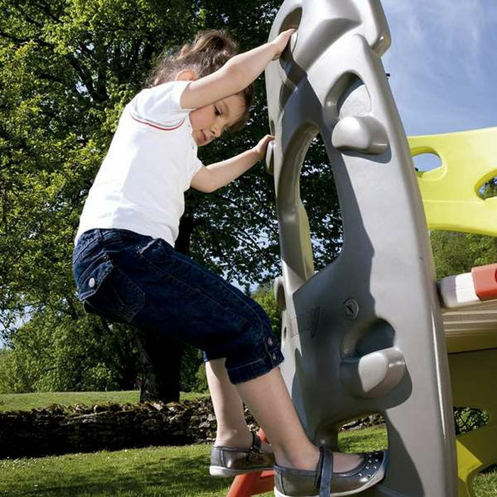 Tobogan Smoby Climbing Tower 140 x 230 x 143 cm