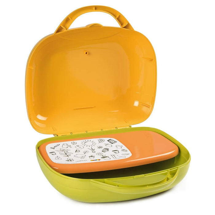 Cutie de Activități pentru Colorat Smoby