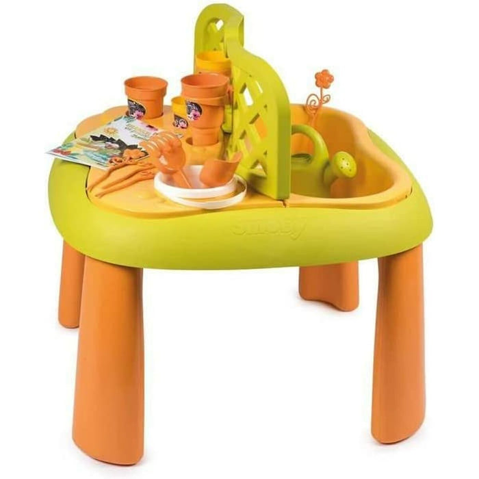 Set de jucării Smoby Grădină