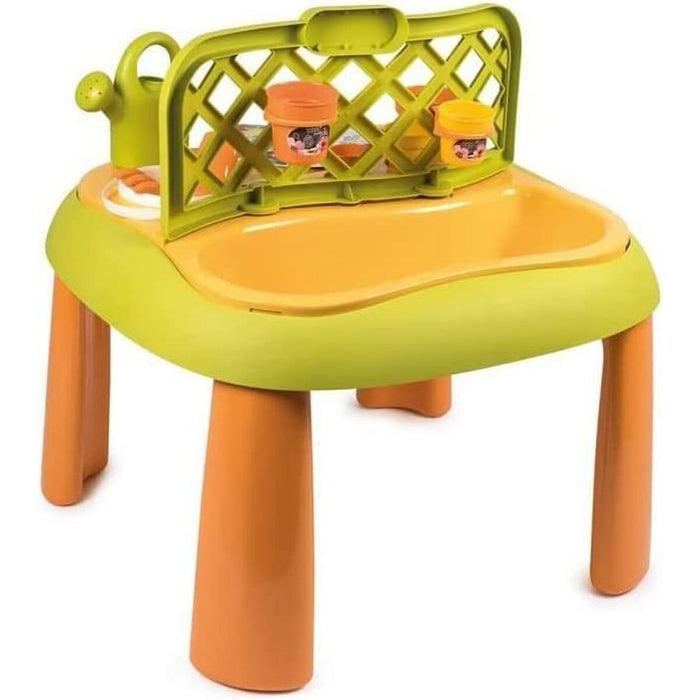 Set de jucării Smoby Grădină