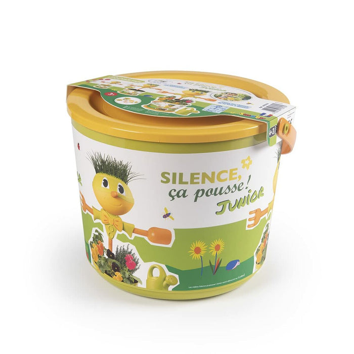 Ghiveci grădină Smoby