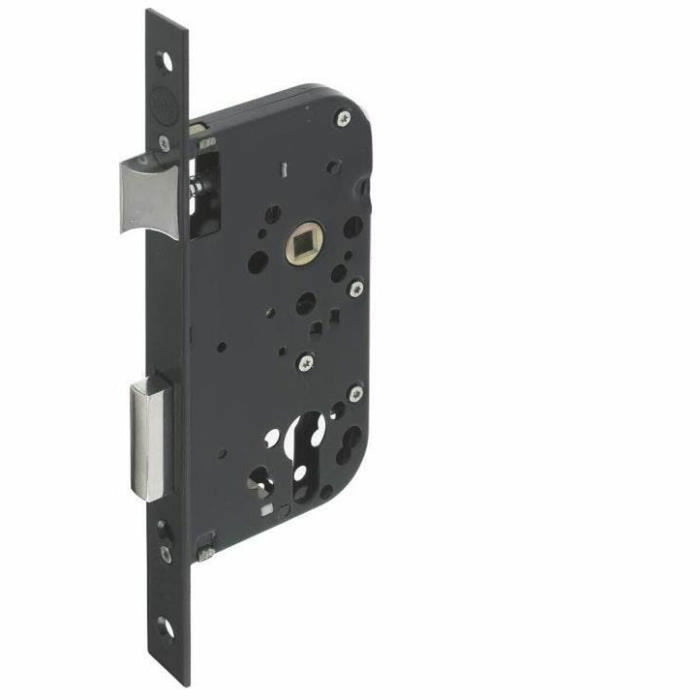 Încuietoare de mortar Yale 6,2 x 2 x 23 cm Oțel