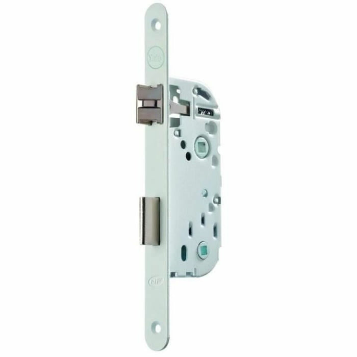 Încuietoare de mortar Yale 6,2 x 2 x 23 cm Oțel