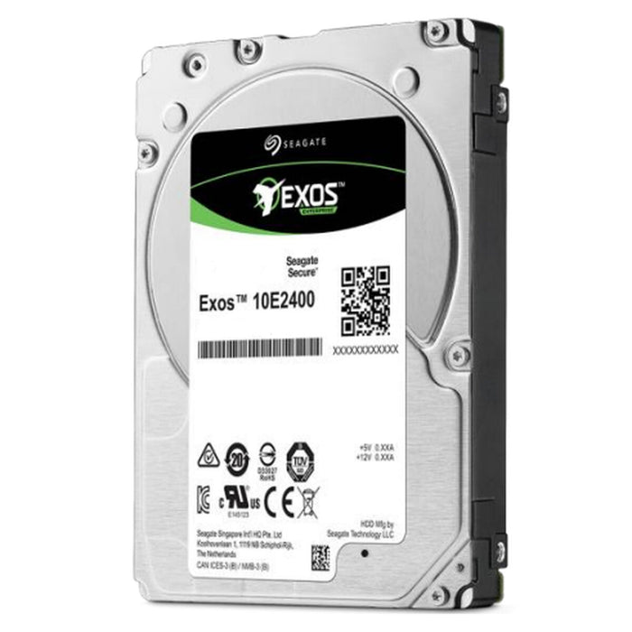 Hard Disk Seagate ST1200MM0009 1,2 TB