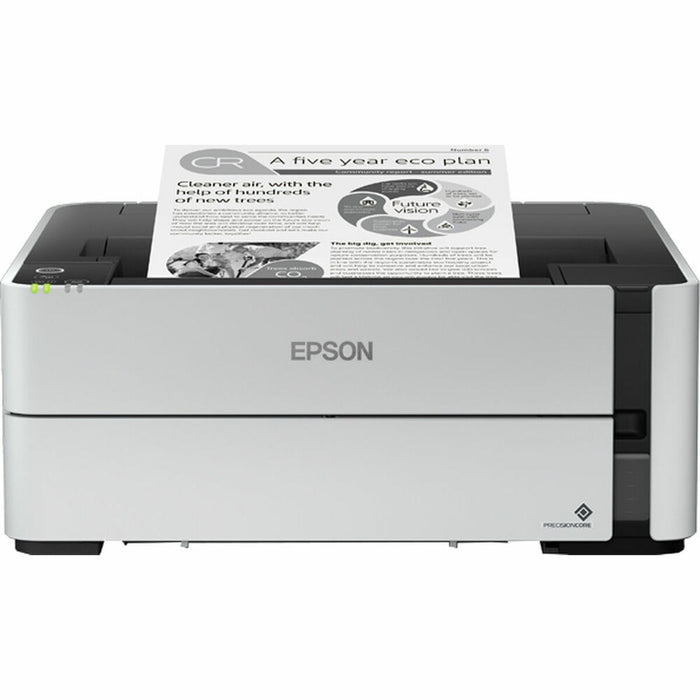 Imprimantă Multifuncțională Epson ET-M1180 Alb