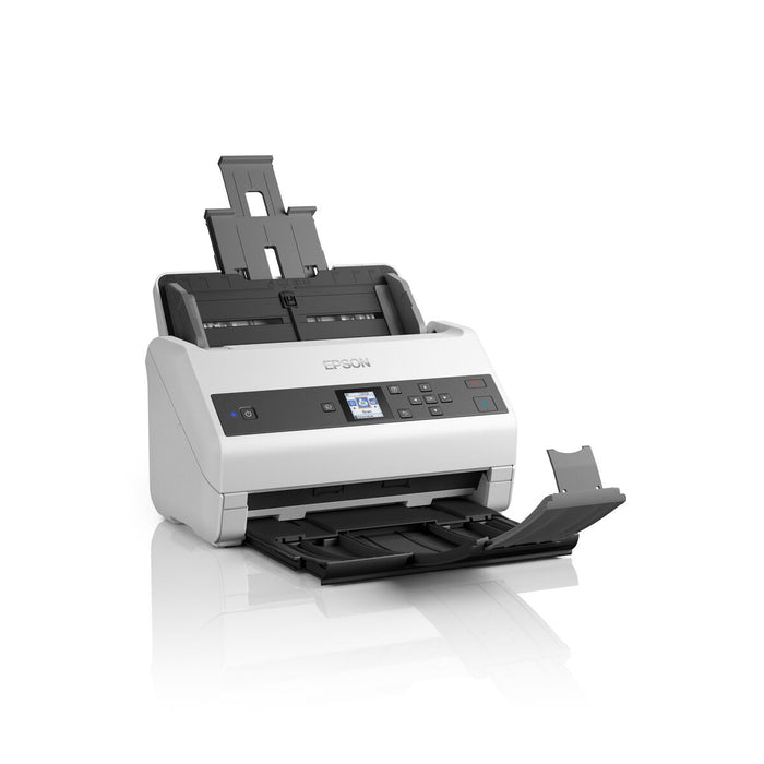 Scaner Epson WORKFORCE DS-970