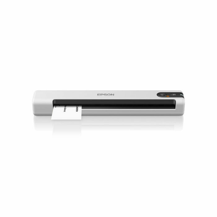 Scaner Portabil Epson WorkForce DS-70 600 dpi USB 2.0