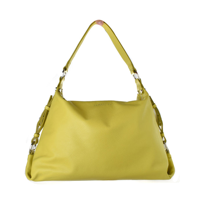 Geantă Damă Lamarthe NA103-U250 Galben 50 x 25 x 15 cm