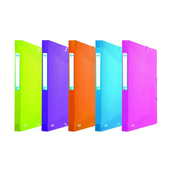 Dosar Oxford A4 10 Piese
