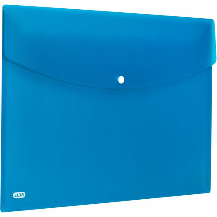 plicuri Oxford Multicolor A3 polipropilenă Plastic 5 Piese