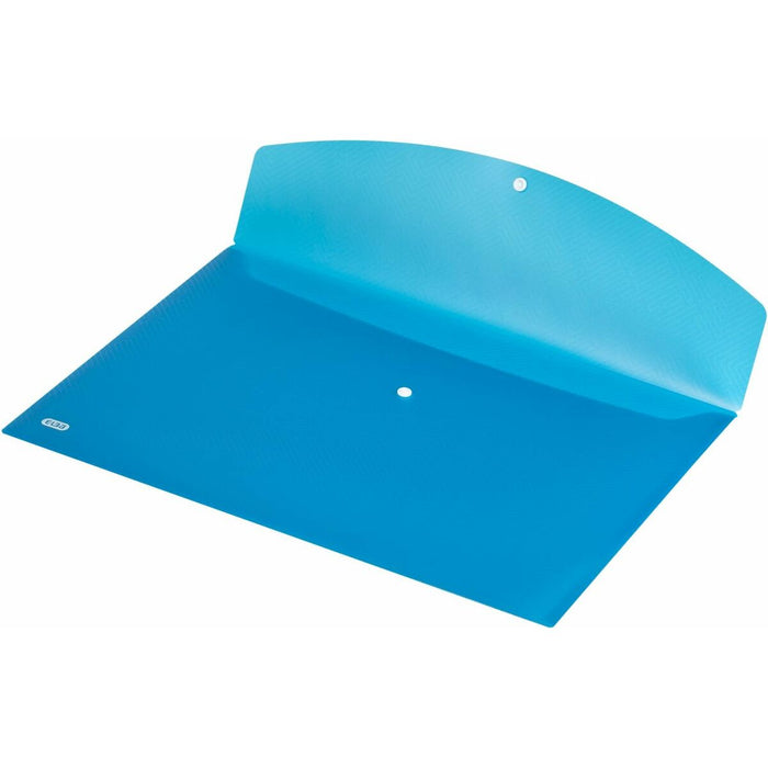 plicuri Oxford Multicolor A3 polipropilenă Plastic 5 Piese