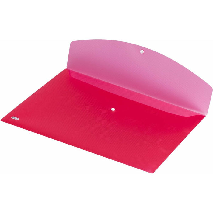 plicuri Oxford Multicolor A3 polipropilenă Plastic 5 Piese