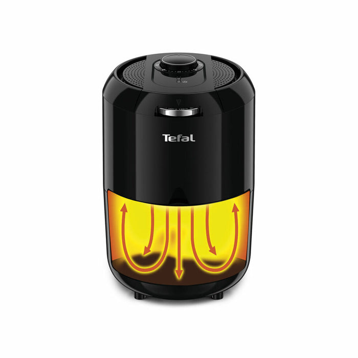 Friteuză Tefal EY101815