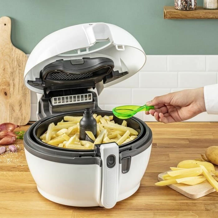 Friteuză fără Ulei Tefal FZ722015 Alb 1500 W