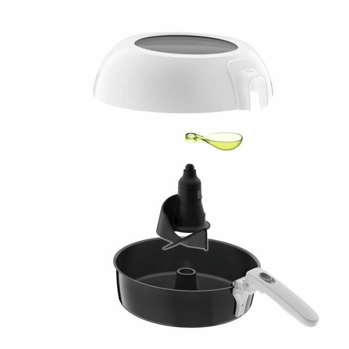 Friteuză SEB FZ720000 1500 W