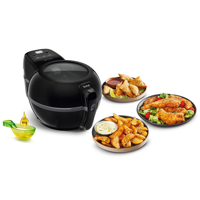 Friteuză fără Ulei Tefal FZ722815 Negru 1550 W 1,2 L