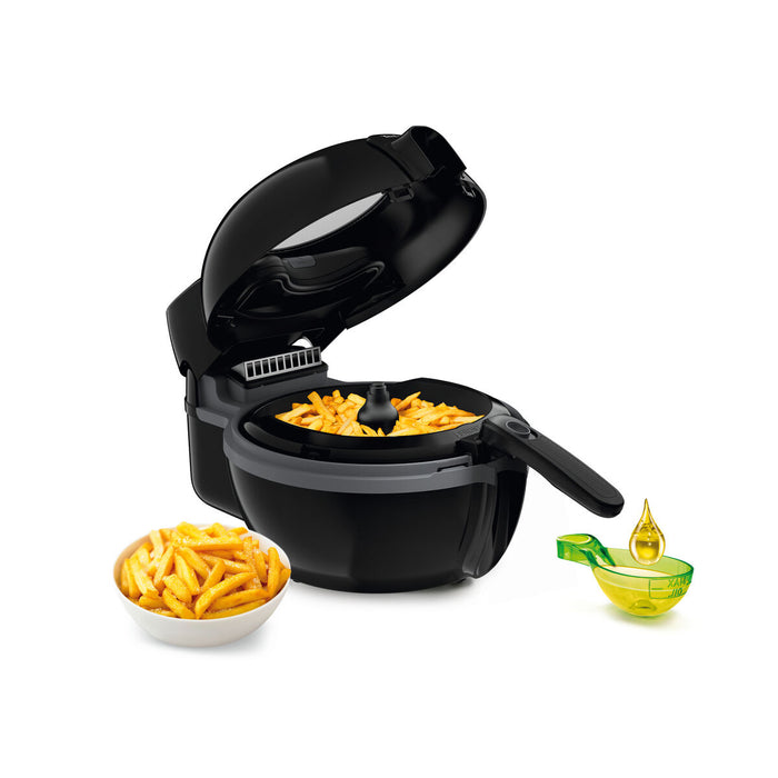 Friteuză fără Ulei Tefal FZ722815 Negru 1550 W 1,2 L