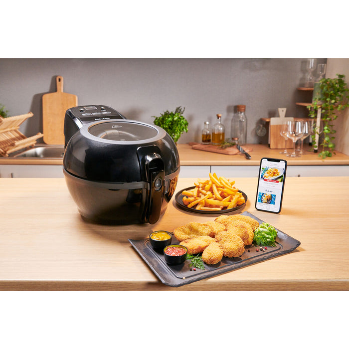 Friteuză fără Ulei Tefal FZ722815 Negru 1550 W 1,2 L