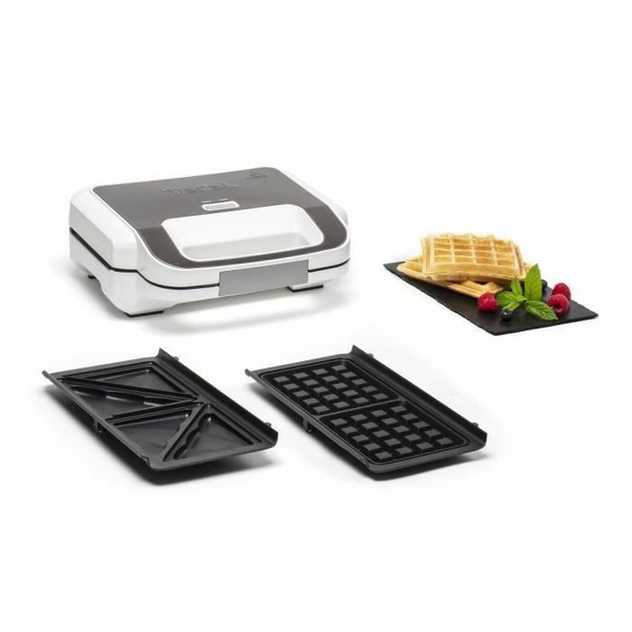 Aparat pentru Sandvișuri Tefal SW7011 850 W