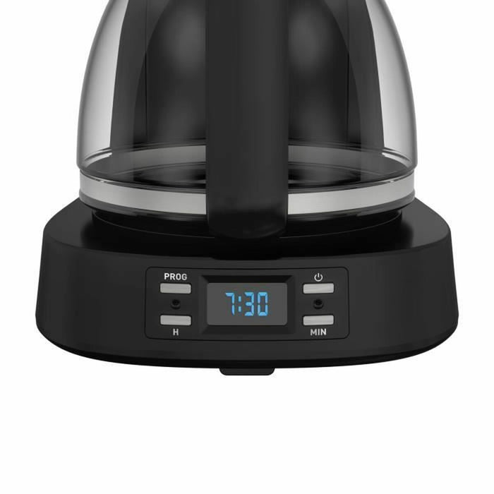 Cafetieră cu Filtru Tefal 1,2 L