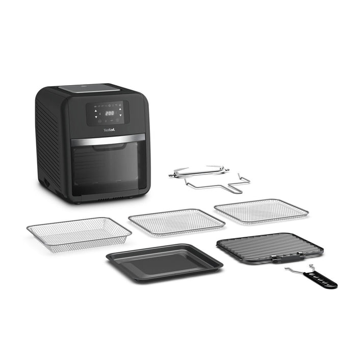 Friteuză fără Ulei Tefal FW5018 Negru 2000 W 11 L
