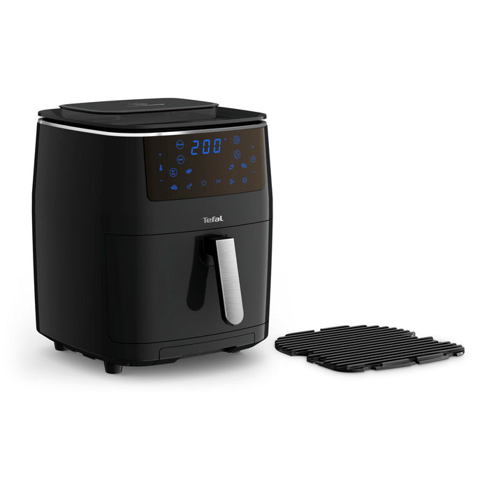Friteuză fără Ulei Tefal FW201815 Negru 1700 W