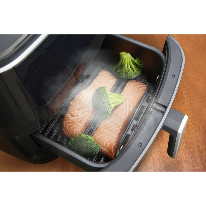Friteuză cu Aer Tefal FW201815 Negru 1700 W