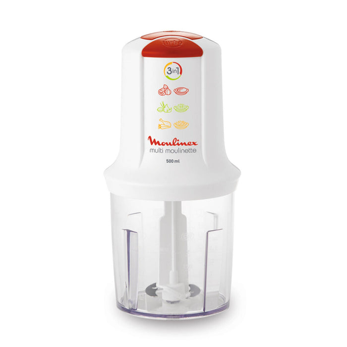 Mașină de tocat carne Moulinex 500 W