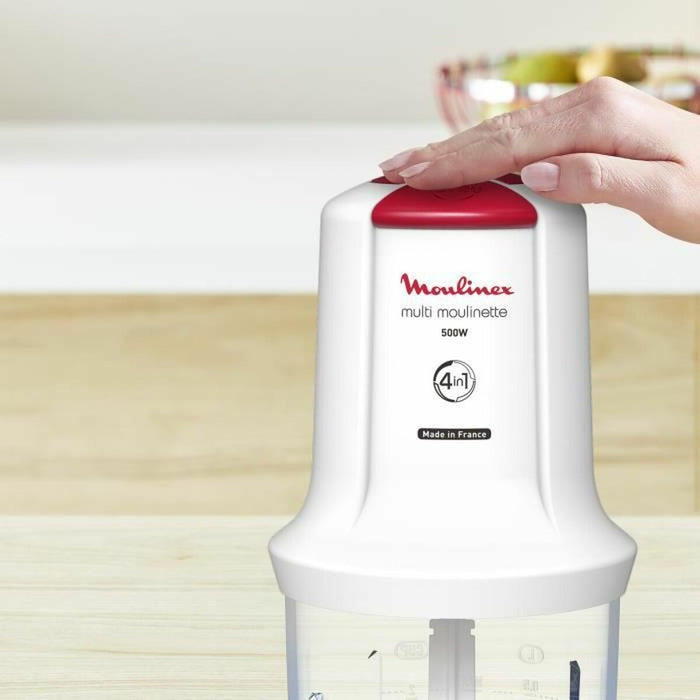 Mașină de tocat carne Moulinex 500 W