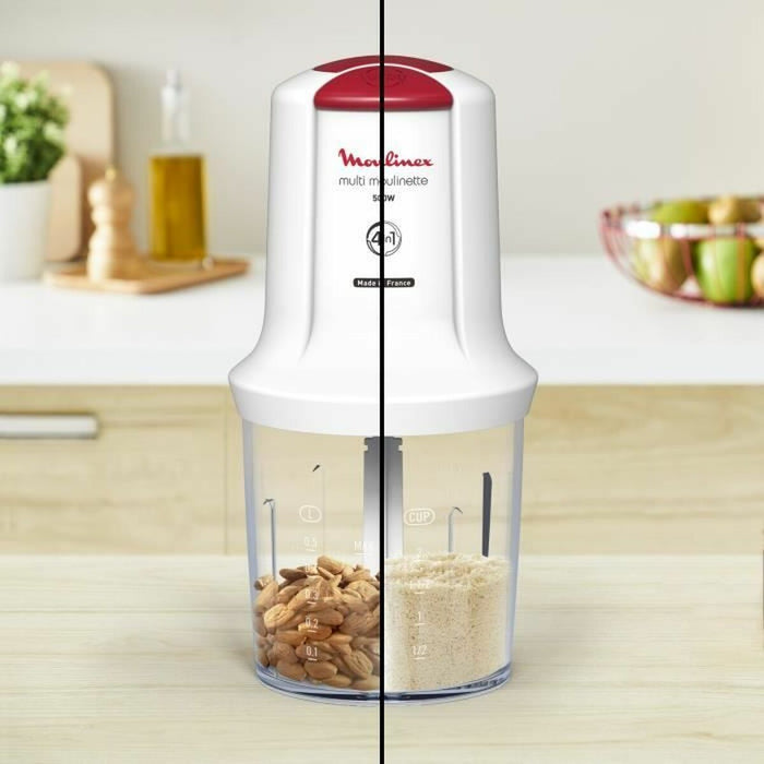 Mașină de tocat carne Moulinex 500 W