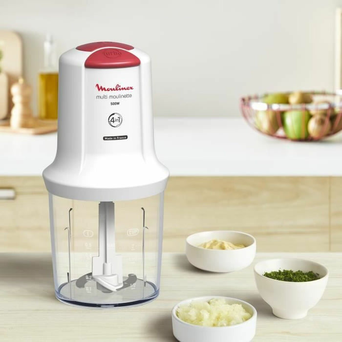 Mașină de tocat carne Moulinex 500 W