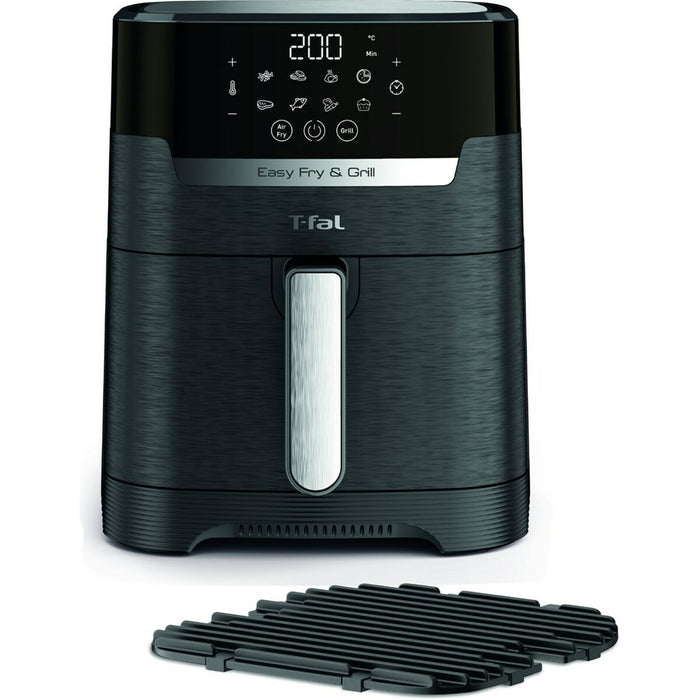 Friteuză cu Aer Tefal EY505815 Negru 1400 W 1550 W 4,2 L
