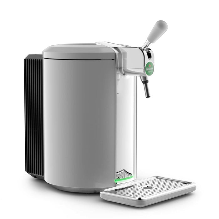 Dozator de Bere Refrigerant Krups VB452E10