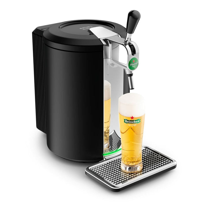 Dozator de Bere Refrigerant Krups VB450E10 5 L