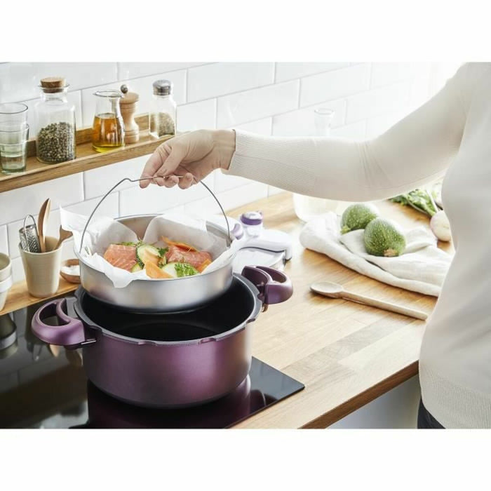 Oală sub Presiune Tefal