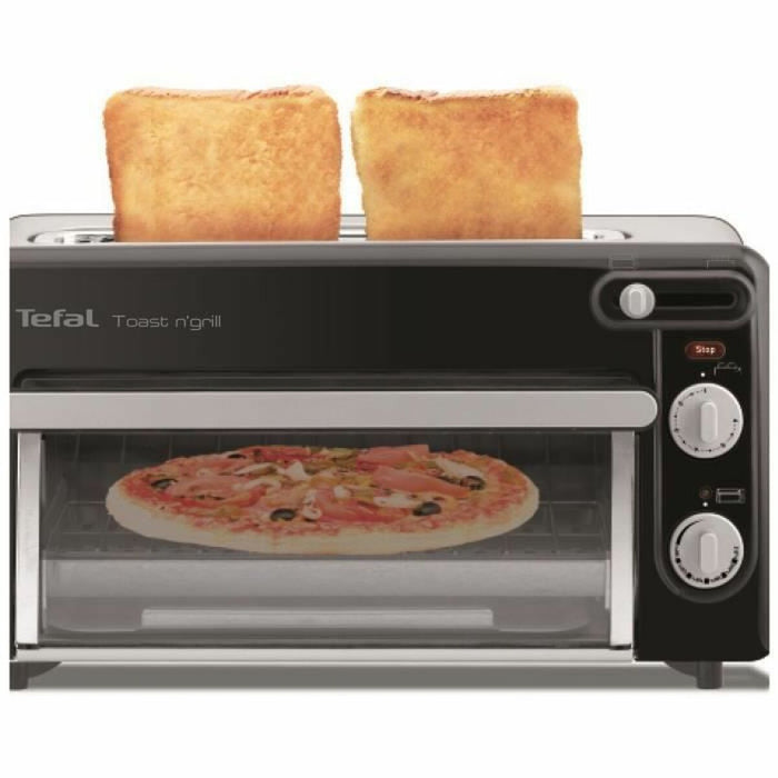 Prăjitor de Pâine Tefal TL 6008 1300 W