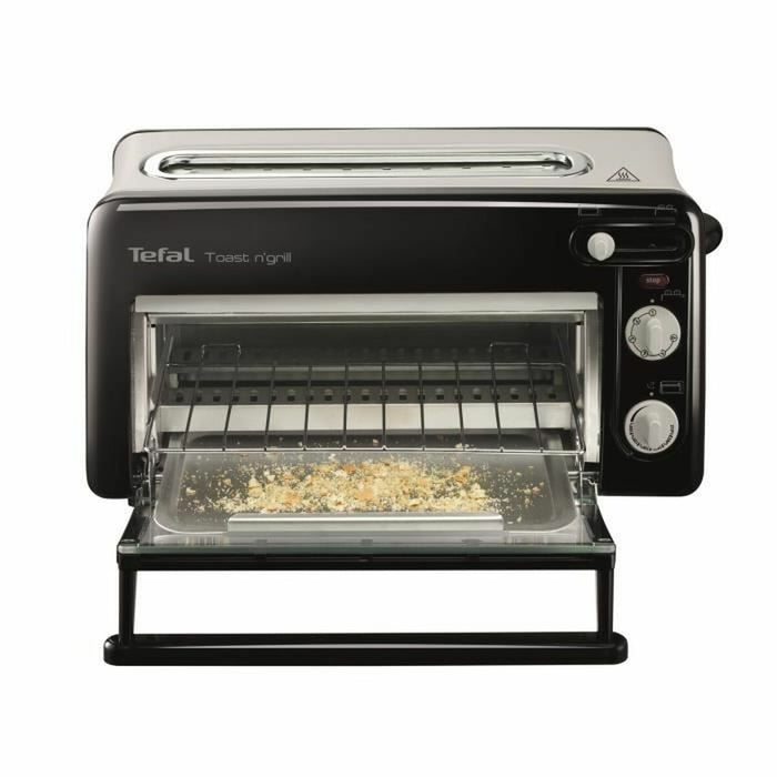 Prăjitor de Pâine Tefal TL 6008 1300 W