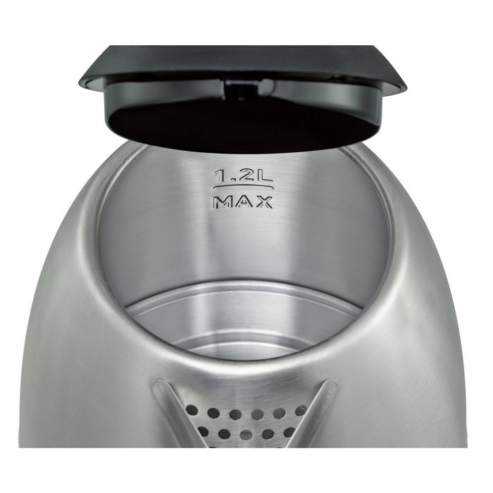 Fierbător Tefal KI431D10 1,2 L Oțel Oțel inoxidabil