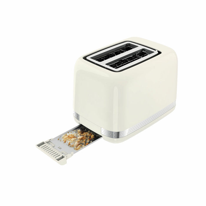 Prăjitor de Pâine Moulinex LT300A10 850 W 850W