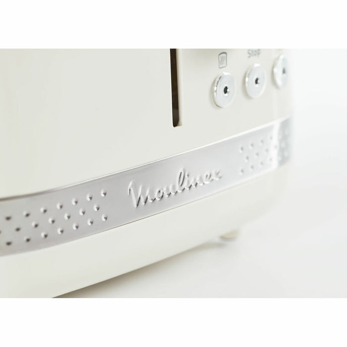 Prăjitor de Pâine Moulinex LT300A10 850 W 850W