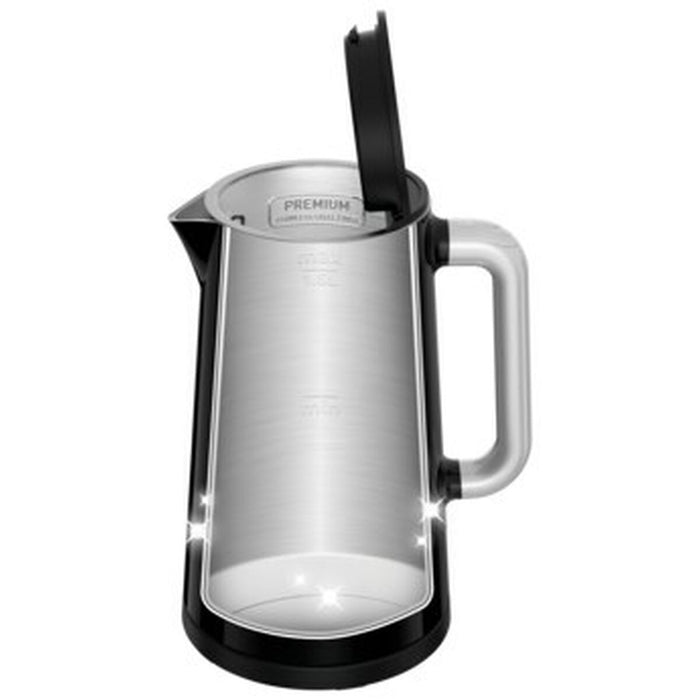 Fierbător Tefal KO851  Negru Plastic 1800 W 1,7 L
