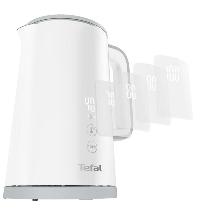 Fierbător Tefal KO693110  Alb 1800 W 1,5 L
