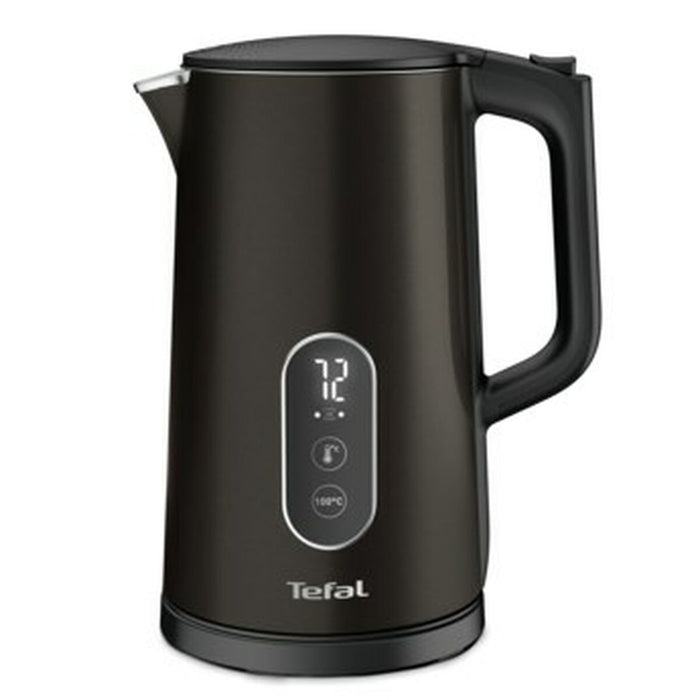 Fierbător Tefal KI831E10  Negru Oțel inoxidabil 1,7 L